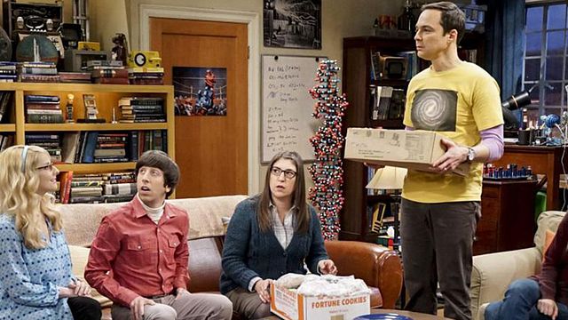 image de la news The Big Bang Theory : une star de Stranger Things au casting de l'ultime saison