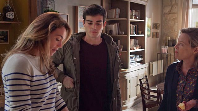 image de la news Un Si Grand Soleil : ce qui vous attend dans la semaine du 7 au  11 janvier [SPOILERS]