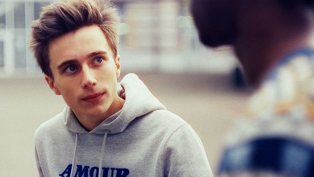 image de la news SKAM France : la saison 3 débarque en janvier sur france tv slash
