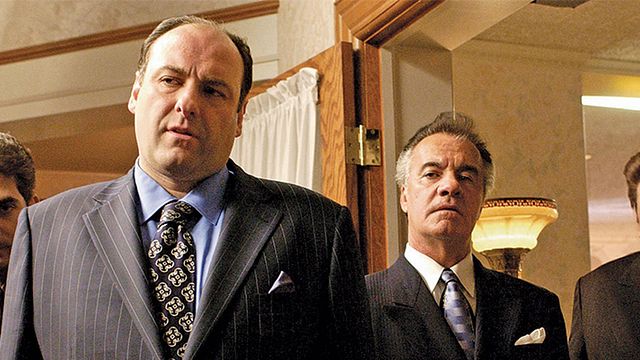 image de la news Les Soprano : David Chase révèle comment Tony sera intégré au prequel The Many Saints of Newark