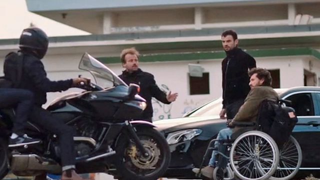 image de la news Plus belle la vie : ce qui vous attend dans l'épisode 3709 du jeudi 10 janvier 2019 [SPOILERS]