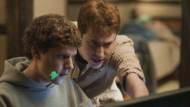 image de la news The Social Network : Aaron Sorkin évoque l’éventualité d’une suite