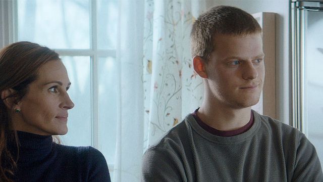 image de la news Manchester by the Sea, Lady Bird, Ben Is Back... Portrait de Lucas Hedges, étoile montante du cinéma indé américain