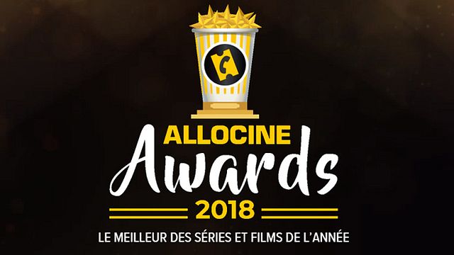 image de la news Avengers, Le Grand Bain, La Casa de Papel : découvrez le palmarès des AlloCiné Awards et vos films et séries préférées de 2018 !