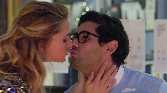 image de la news Demain nous appartient : Victoire et Georges bientôt en couple ? [SPOILERS]