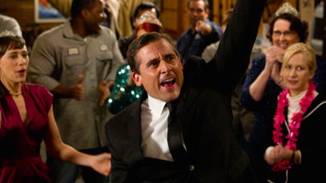image de la news Space Force : Steve Carell retrouve le créateur de The Office dans une comédie Netflix qui se paye Trump