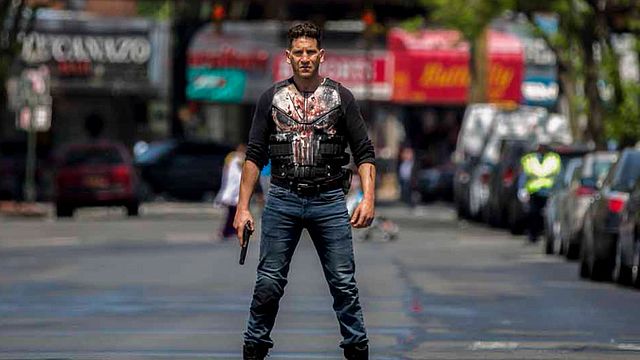 image de la news Marvel’s The Punisher sur Netflix : que vaut la saison 2 ?