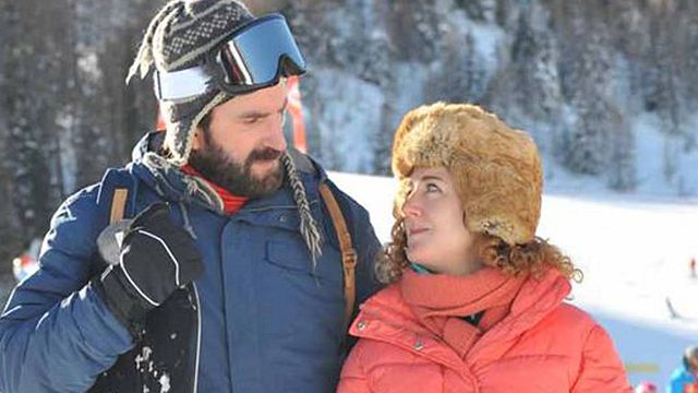 image de la news Les petits flocons : rencontre avec Joséphine de Meaux, Grégoire Ludig et Gustave Kervern