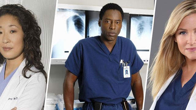 Grey's Anatomy : ces acteurs ont auditionné pour un autre rôle, savez-vous lequel ? [QUIZ]