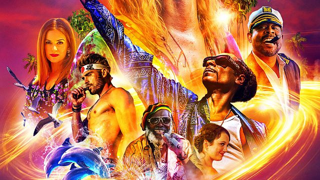 image de la news Beach Bum, Ma vie avec John F. Donovan, Mads Mikkelsen dans un Polar Netflix... Les photos ciné de la semaine