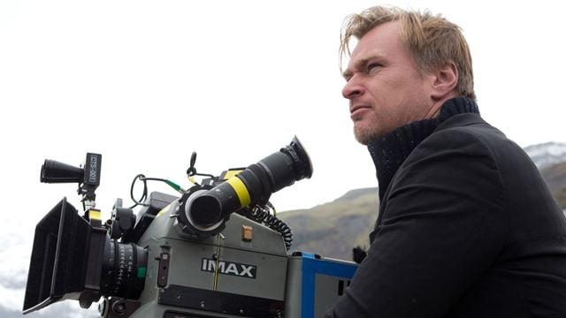 Christopher Nolan : déjà une date pour le prochain film du réalisateur de Dark Knight et Dunkerque