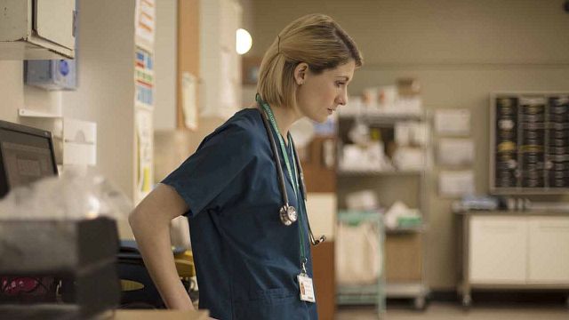 image de la news Secret Médical : que vaut la mini série avec Jodie Whittaker (Doctor Who) ?