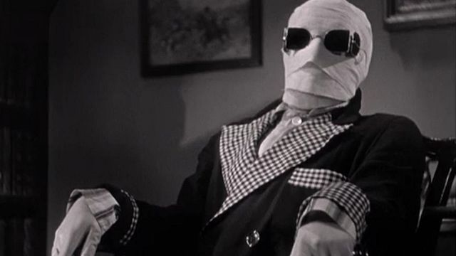 image de la news Leigh Whannell réalisera la nouvelle version de L'homme invisible