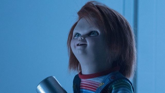 Chucky : la poupée de sang reviendra bien en série sur Syfy