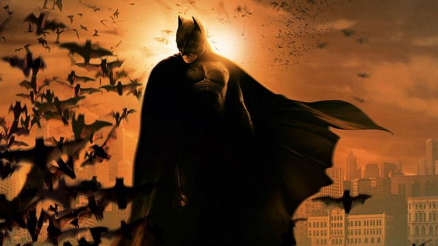 The Batman : une date de sortie et un changement d'acteur