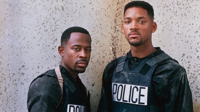 image de la news Bad Boys 3 : une première photo officielle avec Will Smith et Martin Lawrence réunis