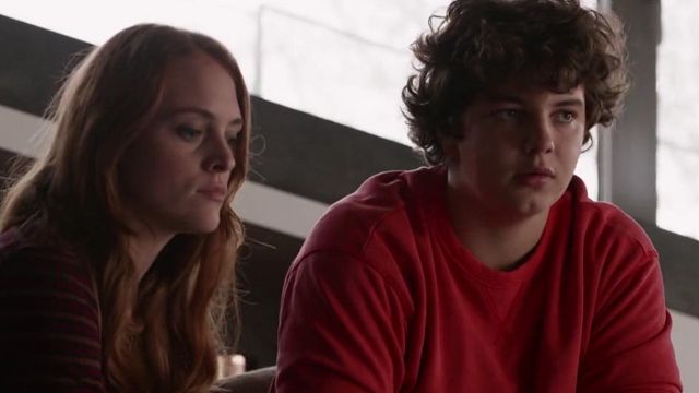 image de la news Un Si Grand Soleil : la bande-annonce des épisodes du 4 au 8 février 2019
