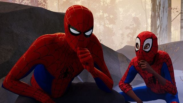 image de la news Annie Awards 2019 : Spider-Man : New Generation en tête du palmarès
