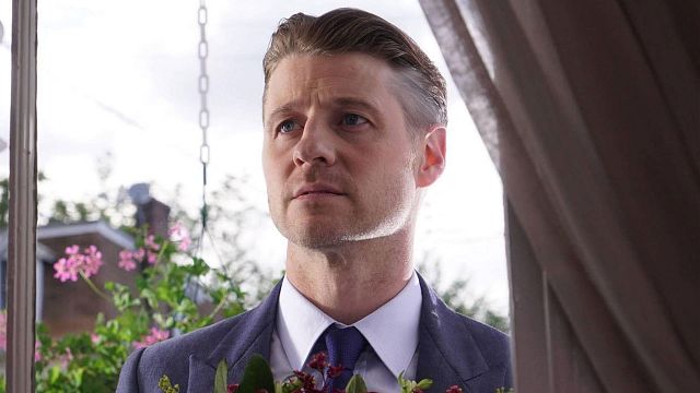 image de la news Déprogrammation : Gotham disparaît de la grille de TF1 dès ce soir