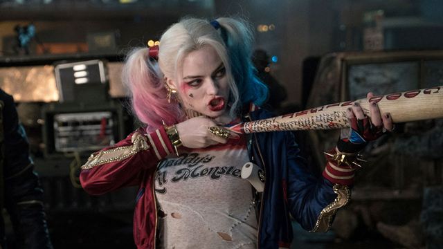 The Suicide Squad : Margot Robbie absente du film de James Gunn ?