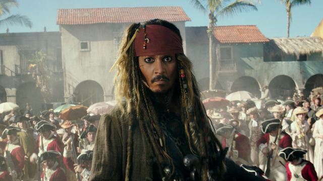 Pirates des Caraïbes : les scénaristes de Deadpool quittent le reboot