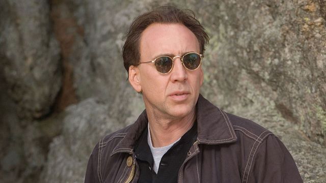 image de la news The Wrestler : pourquoi Nicolas Cage a refusé le rôle en plein entraînement ?