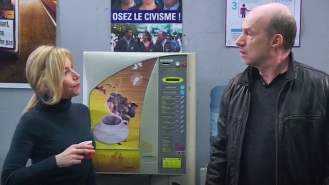 image de la news Plus belle la vie : ce qui vous attend dans l'épisode 3740 du vendredi 22 février 2019 [SPOILERS]