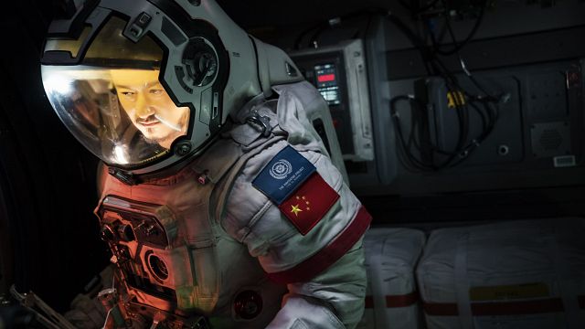image de la news The Wandering Earth : Netflix fait l'acquisition du blockbuster qui cartonne en Chine