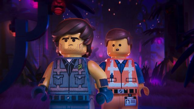La Grande Aventure Lego 2 : et après, c’est quoi les prochains films Lego ?