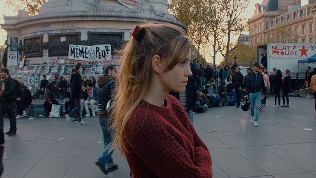 Paris est à Nous : quels lieux parisiens peut-on apercevoir dans le film Netflix ?