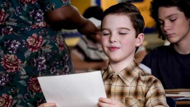 image de la news Young Sheldon : le spin-off de Big Bang Theory est renouvelé pour deux saisons !