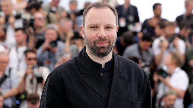 Yorgos Lanthimos adapte un polar de Jim Thompson pour son prochain film