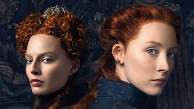 image de la news Marie Stuart, Reine d’Ecosse : la métamorphose de Saoirse Ronan et Margot Robbie
