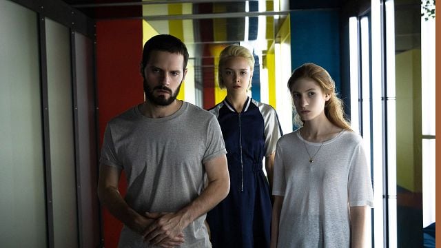 image de la news Bande-annonce Osmosis : Hugo Becker vous aide à trouver l’âme sœur sur Netflix 