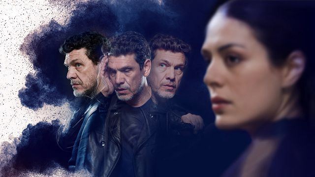 image de la news Kepler(s) sur France 2 : que vaut la série avec Marc Lavoine et Sofia Essaïdi ?