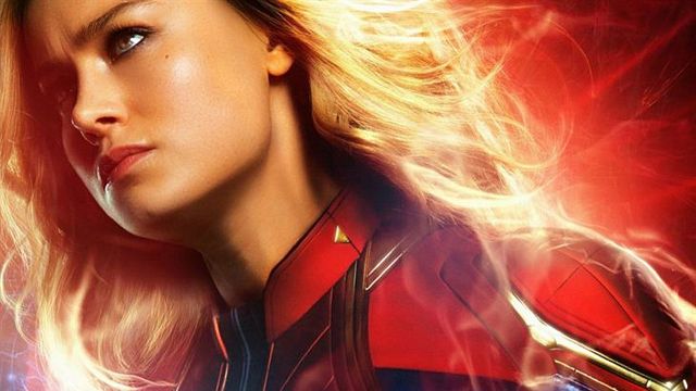 image de la news Captain Marvel : qui sont les Skrulls, les méchants du film ?