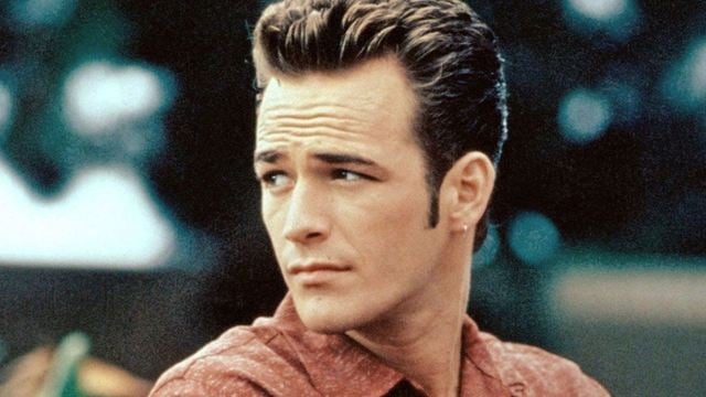 Luke Perry : ce n'était pas que Beverly Hills et Riverdale ! Voici 7 autres rôles marquants