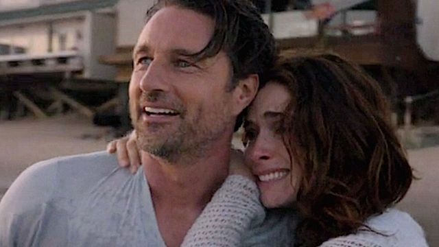 image de la news Grey's Anatomy : Megan Hunt de retour dans la série... avec Nathan Riggs ?
