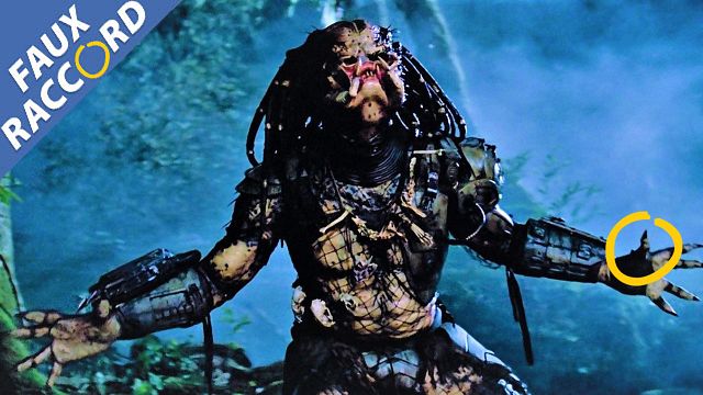 image de la news Predator : les faux raccords de TOUS les films de la saga, par Michel et Michel