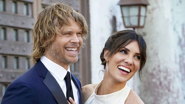image de la news NCIS Los Angeles : le teaser du mariage événement dévoilé par CBS