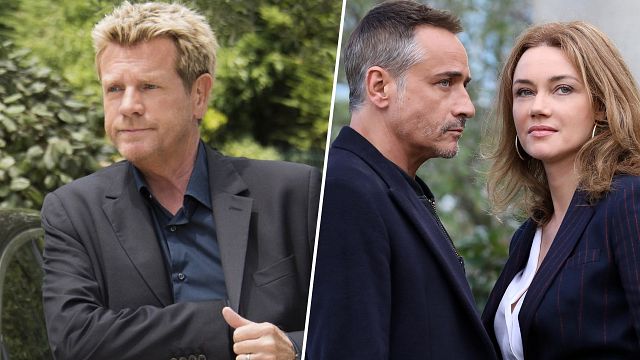 image de la news Section de recherches : on en sait plus sur le crossover avec Alice Nevers