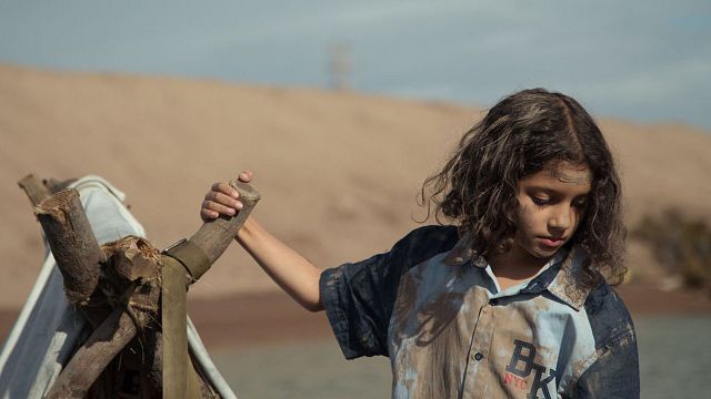 image de la news Sorties cinéma : Cómprame un Revólver, Leur souffle, Résistantes... Les films de la semaine