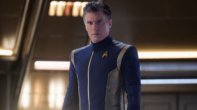 image de la news Star Trek Discovery : deux personnages vont quitter la série à l’issue de la saison 2