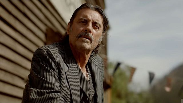 image de la news Deadwood : une date et un teaser pour le téléfilm de conclusion HBO