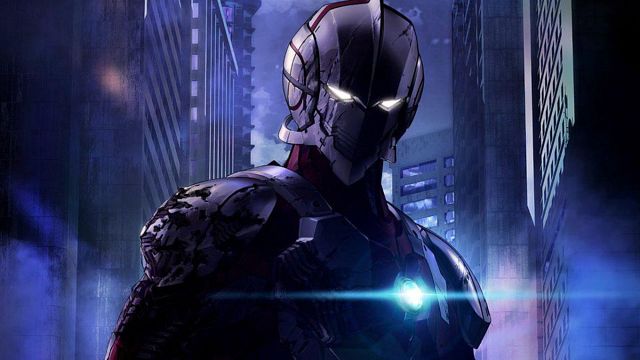 image de la news Ultraman : connaissez-vous le super-héros japonais de la série Netflix ?