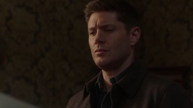 image de la news Supernatural saison 14 : Castiel veut contacter Dieu dans le teaser de l'épisode 17