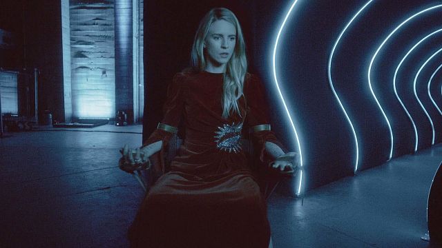 image de la news The OA : la fin de la saison 2 expliquée [SPOILERS]