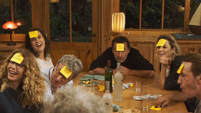 image de la news Nous finirons ensemble, la suite des Petits mouchoirs : connaissez-vous les 2 chansons de la bande-annonce ?