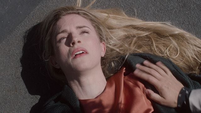 The OA saison 2 : "On accepte de ne pas comprendre", la série Netflix vue par la Française Irène Jacob