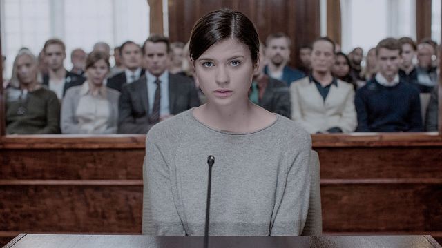 image de la news Une bande-annonce intrigante pour Quicksand, nouvelle série suédoise de Netflix